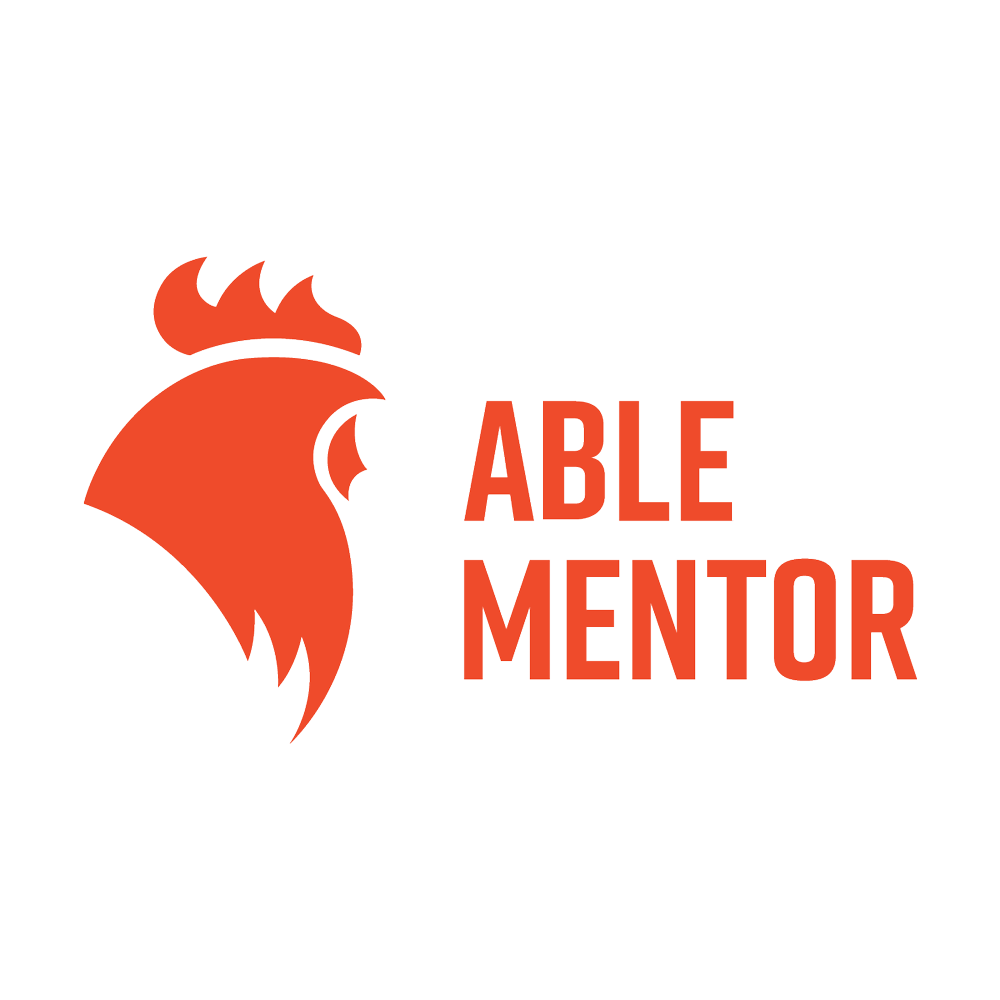 AbleMentor